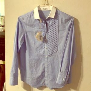 Brunello Cucinelli blouse